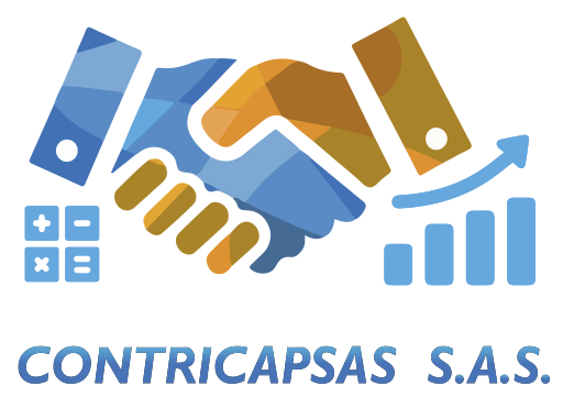 CONTRICAPSAS.ONLINE | Asesoría Contable y Tributaria | VENTA Y DISTRIBUCIÓN DE SISTEMA CONTABLE Y DE FACTURACIÓN ELECTRÓNICA