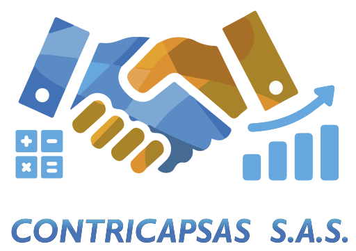 CONTRICAPSAS.ONLINE | Asesoría Contable y Tributaria | VENTA Y DISTRIBUCIÓN DE SISTEMA CONTABLE Y DE FACTURACIÓN ELECTRÓNICA